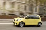 Seat Mii 2011 года